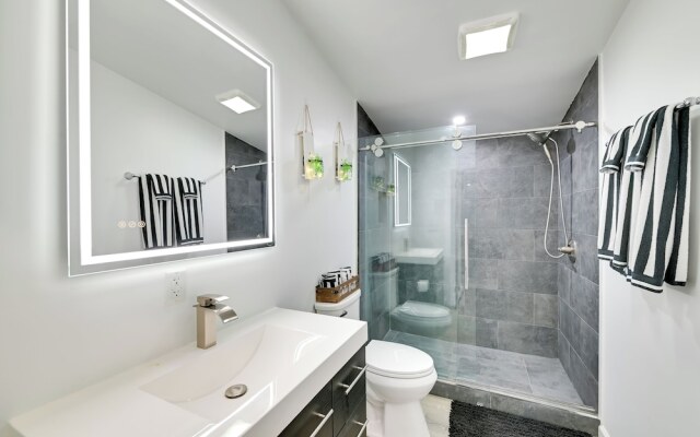 Catskills Family Retreat: Fishing & Hiking On-site