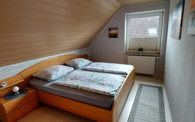Haus im Wiesengrund