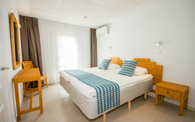 Servatur Terrazamar Suite & Sun Suite