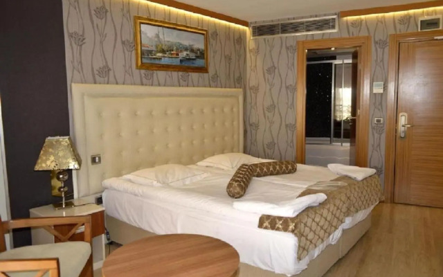 Galata Palace Hotel