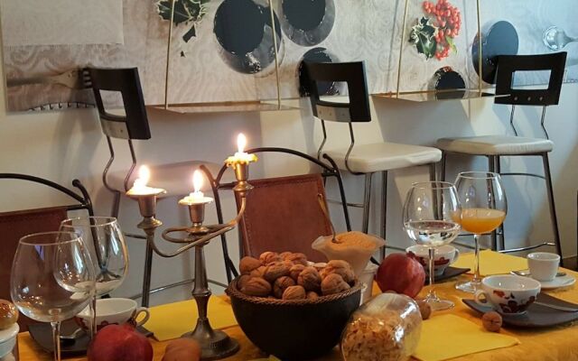 Tempio Malatestiano B&B