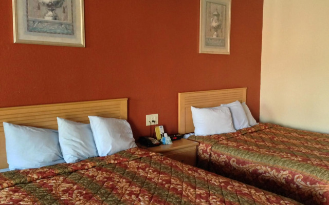 Scottish Inn & Suites