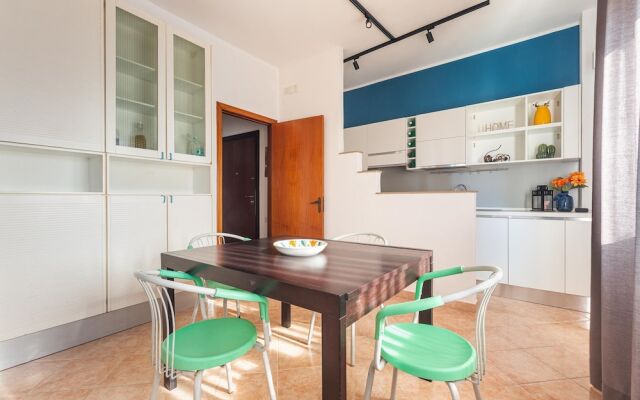 3688 Casa Fortuna by Barbarhouse