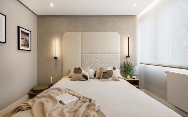 Sire - 2 Bedrooms in Almagro