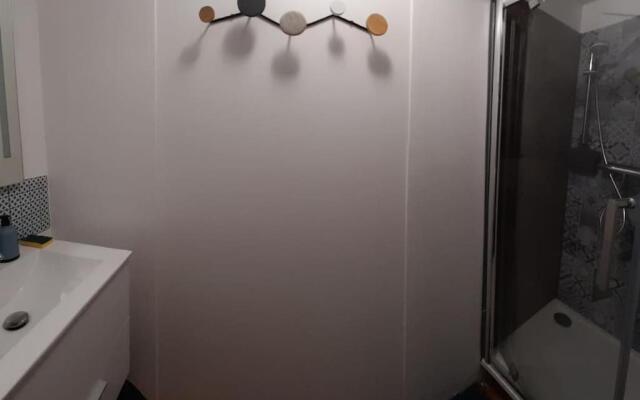 Villa 4 M spacieuse avec piscine