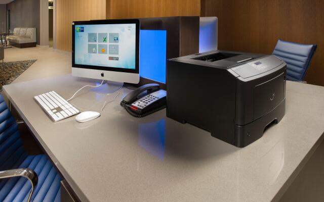 Holiday Inn Express & Suites Waco South by IHG