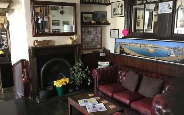 The Dock Inn