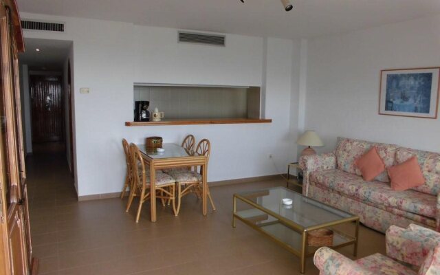 Aparthotel Es Pueto