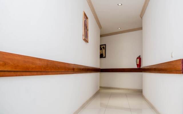 Mountain's View Hotel