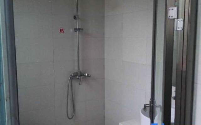 Xingan Constellation E-sports Hotel