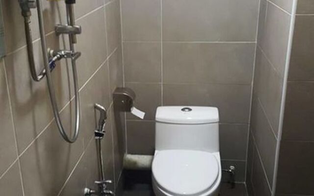 Nordic House Lake View