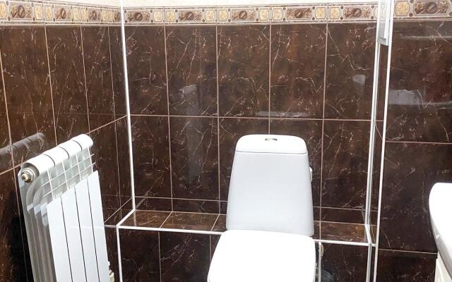 Апартаменты на улице Крупинова