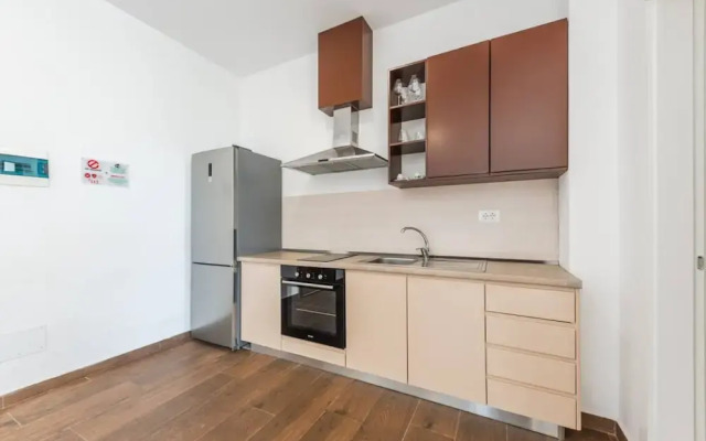 Spacious Apartment by the Beach - Tulipani