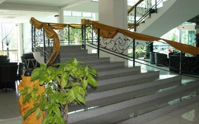 Hotel Abadi Melaka