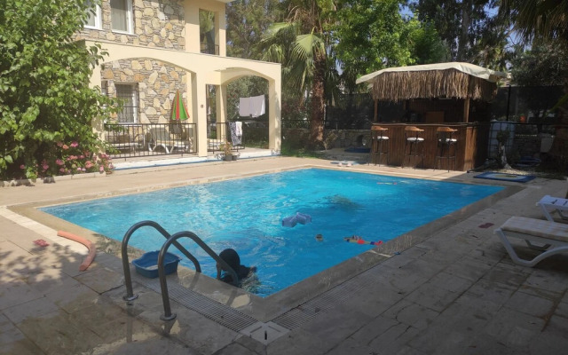 Cileks Apart Otel
