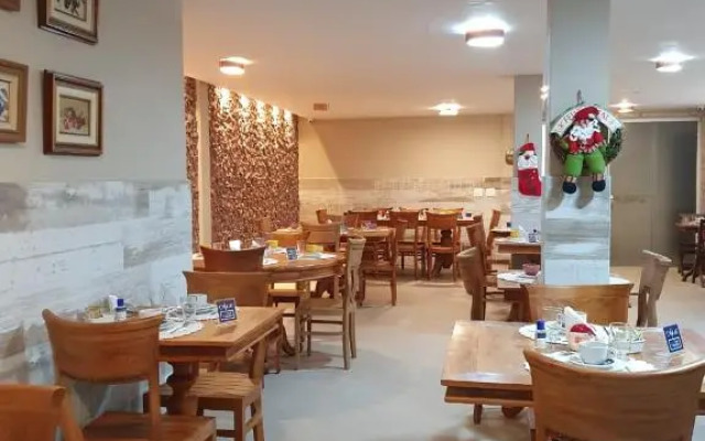 Pousada Balé dos Vagalumes