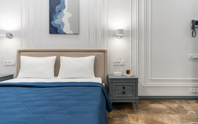 Apartment hotel Ayvazovskiy