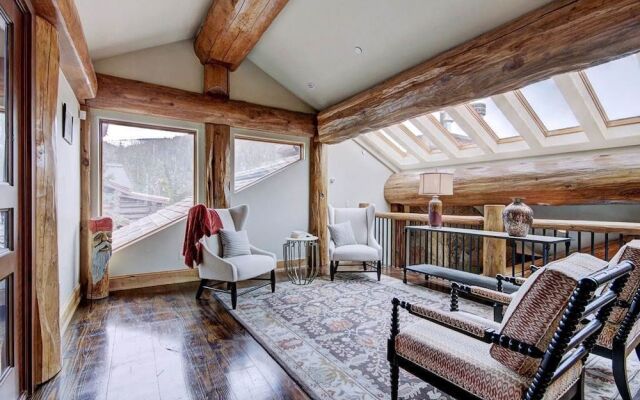 Clowsgill Holme - Private Home by RedAwning