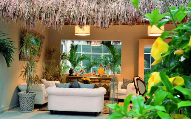 Palms Tulum Luxury Condo Hotel