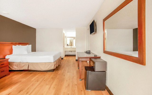 Travelodge Centralia