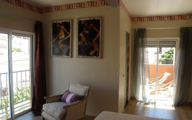 Villas D. Dinis Charming Residence - Adults Only