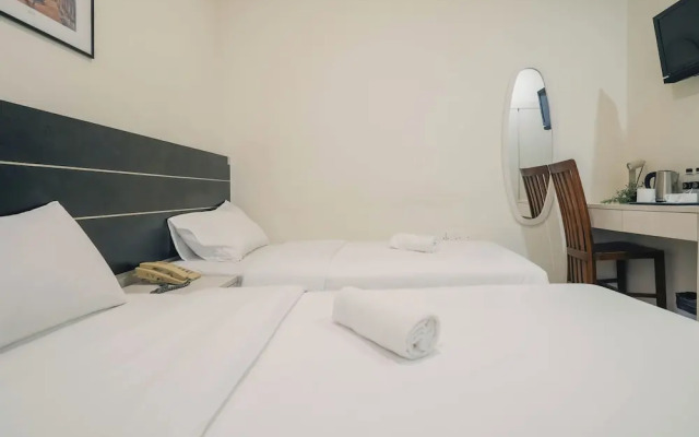 Asphodel Inn 2