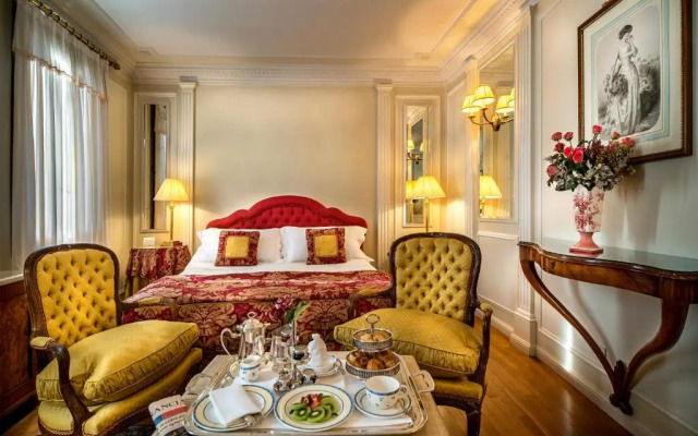 Hotel Villa Margherita