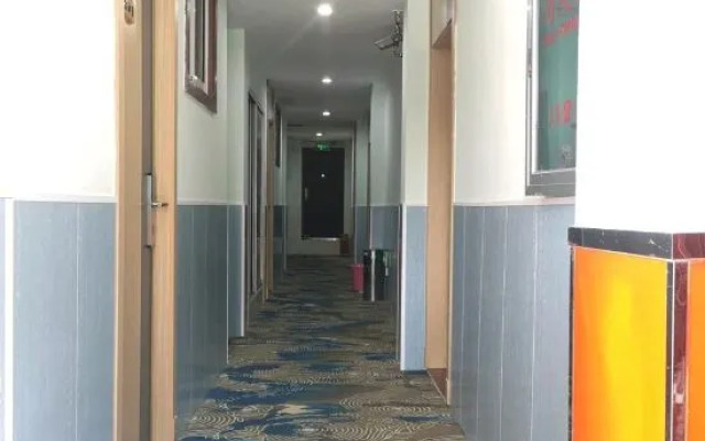 Shanghai Conner Hotel