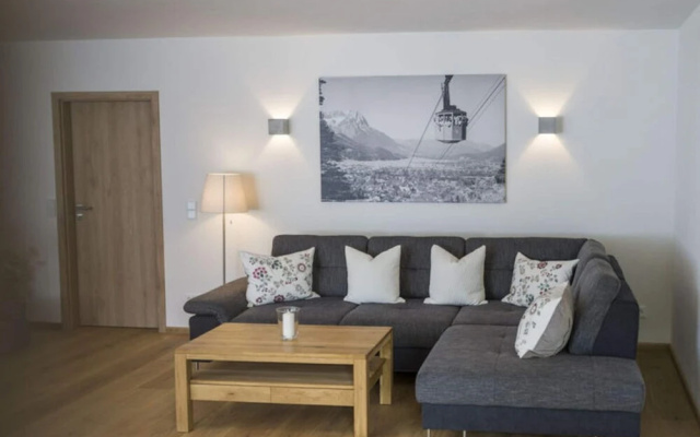 Marlena Hollental Chalet