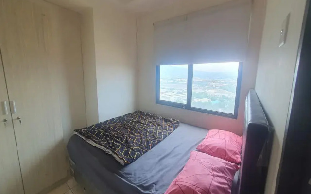 OYO 94209 The Metro Suites Apartment By One Property
