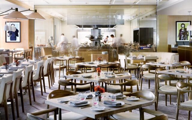 The Langham, Chicago