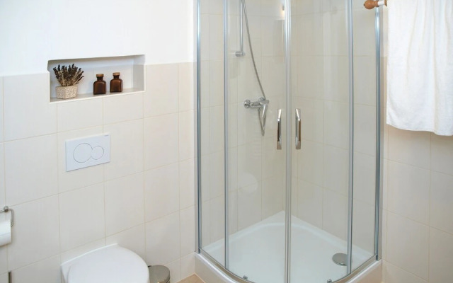 Apartmány Domestika