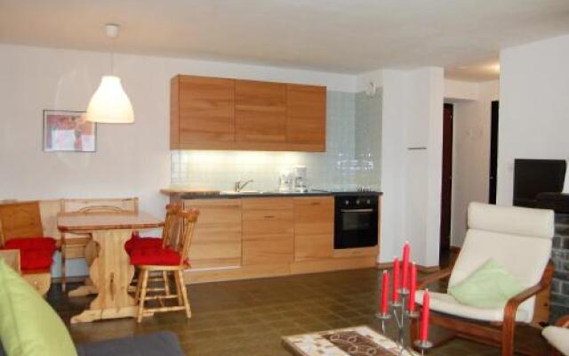 Apartment Quille du Diable 26