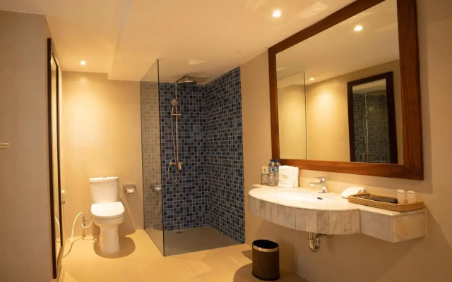 New Sunari Lovina Beach Resort