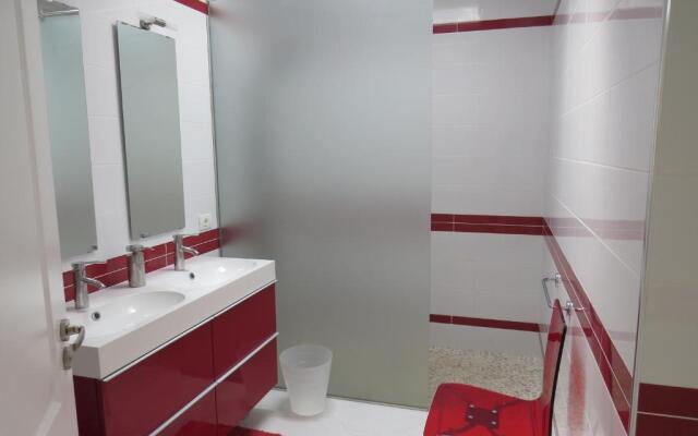 Magnifique Bungalow 150 m2 Marazul del sur C209