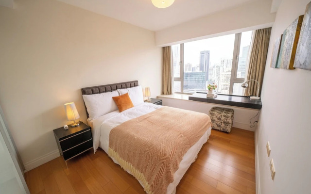 Tyms Modern 3BR 2BA Apt Near Metro