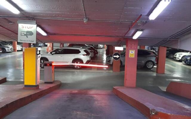 Apartamento Descalzos