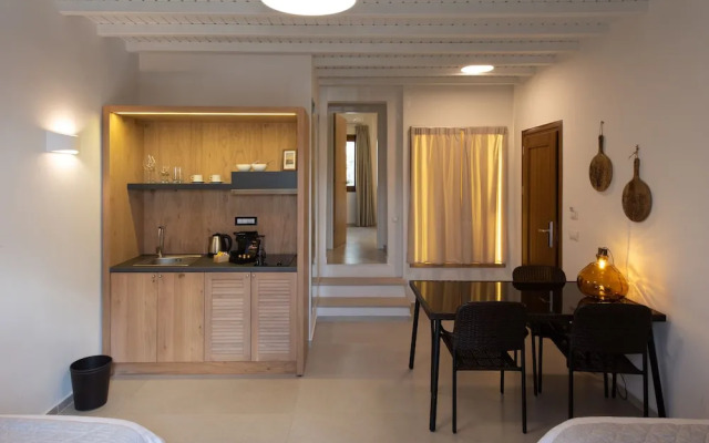 Edem Garden Residence by Estia