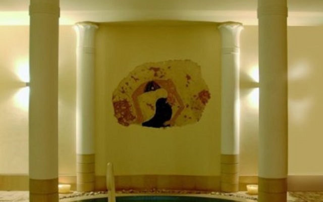 Hotel Victoria & Iside Spa