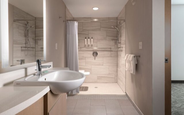 SpringHill Suites Dallas Rockwall