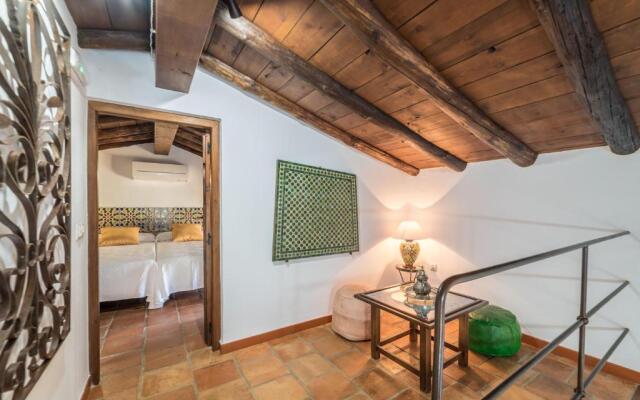 Al Agia - Mirador de los Quinientos