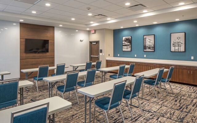 Hampton Inn Hastings