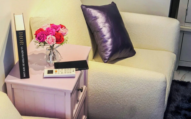 Vinhomes Grand Park Luxury Apartments