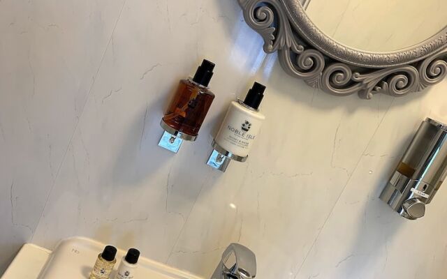 Hope Orchard En-Suite Rooms