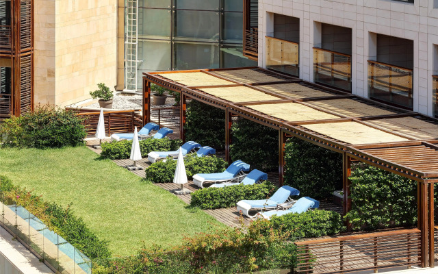 Kempinski Summerland Hotel & Resort Beirut