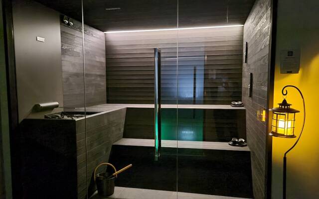 Hotel Tirol Natural Idyll