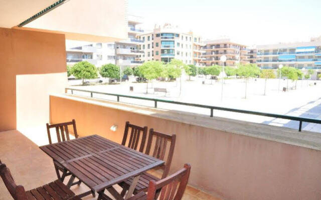 Apartamentos Ciutadella