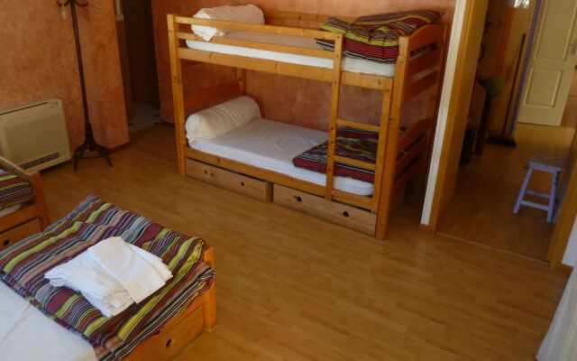 Gite de la Martinette