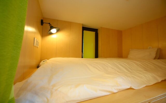 Dongdong Guesthouse