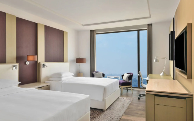 Courtyard by Marriott Siliguri